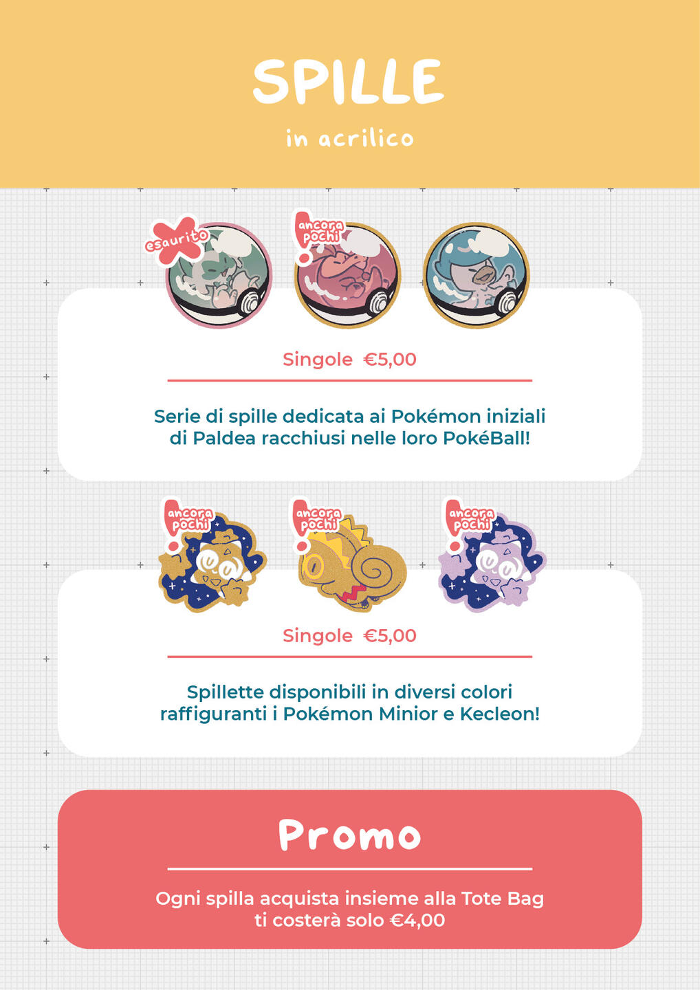 pins